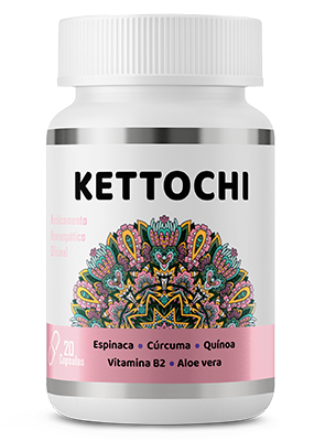 Kettochi
